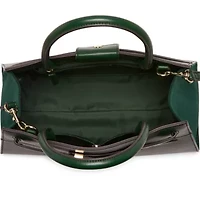 Liz Claiborne Myla Satchel