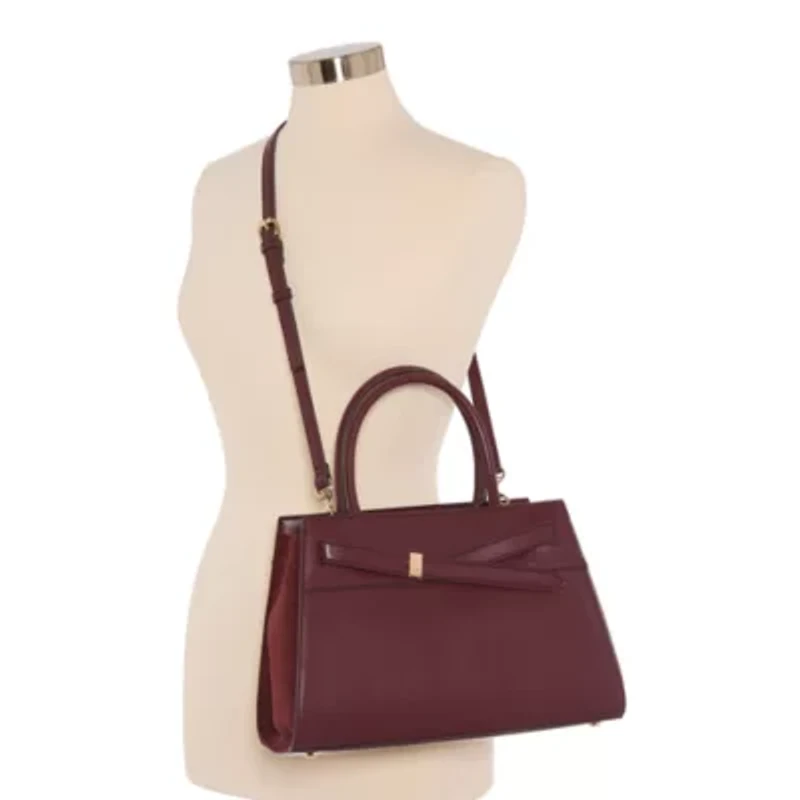 Liz Claiborne Myla Satchel