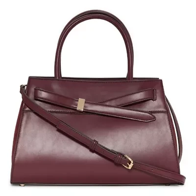 Liz Claiborne Myla Satchel