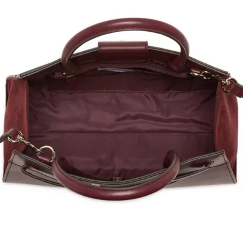 Liz Claiborne Myla Satchel
