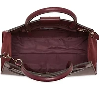 Liz Claiborne Myla Satchel
