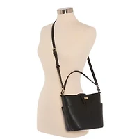 Liz Claiborne Myla Bucket Bag