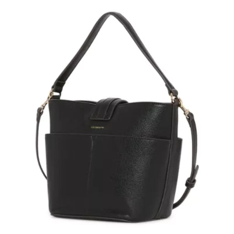 Liz Claiborne Myla Bucket Bag