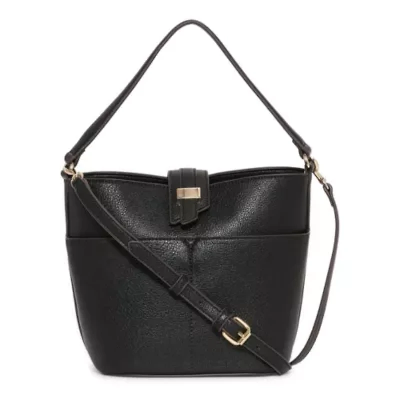 Liz Claiborne Myla Bucket Bag