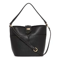 Liz Claiborne Myla Bucket Bag