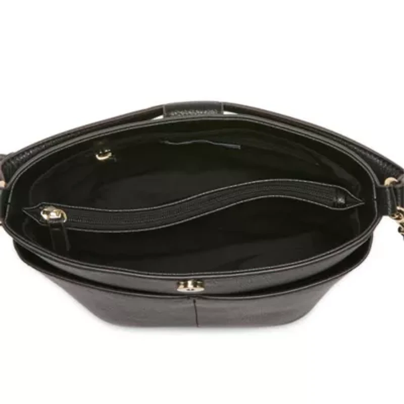 Liz Claiborne Myla Bucket Bag