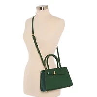 Liz Claiborne Myla Mini Satchel
