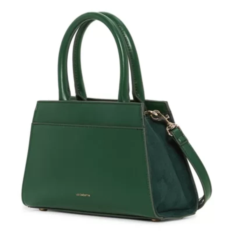 Liz Claiborne Myla Mini Satchel
