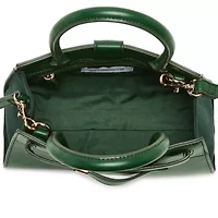Liz Claiborne Myla Mini Satchel