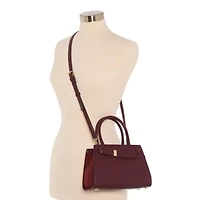 Liz Claiborne Myla Mini Satchel