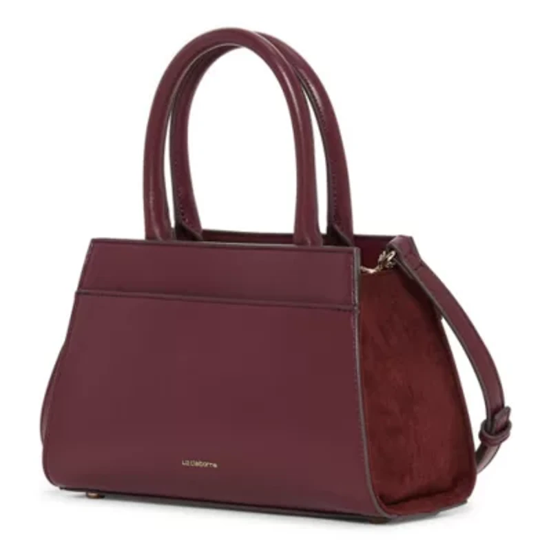 Liz Claiborne Myla Mini Satchel