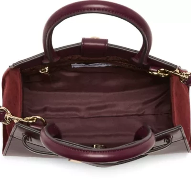 Liz Claiborne Myla Mini Satchel