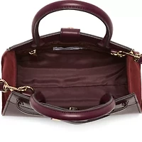 Liz Claiborne Myla Mini Satchel