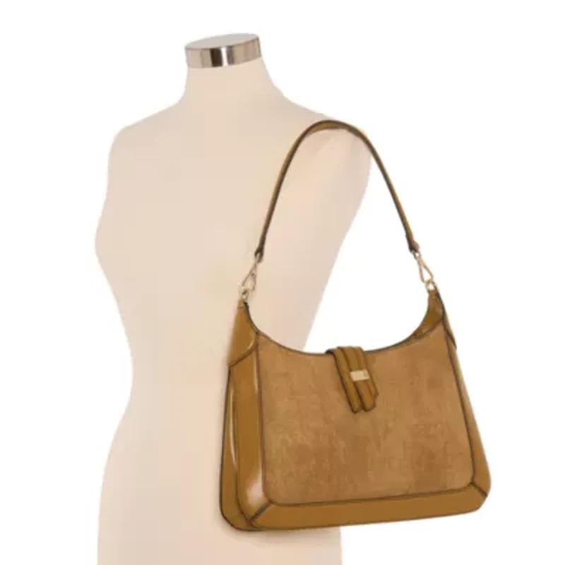 Liz Claiborne Myla Shoulder Bag