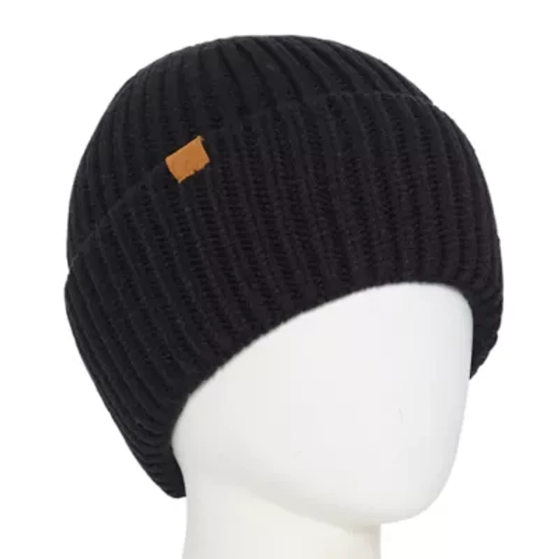 a.n.a Wide Cuff Womens Beanie