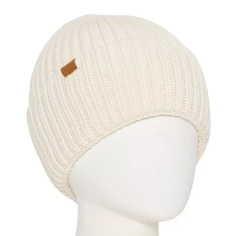 a.n.a Wide Cuff Womens Beanie