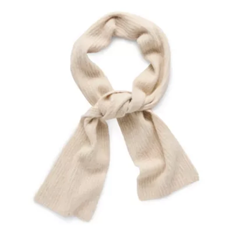 a.n.a Brushed Oblong Scarf