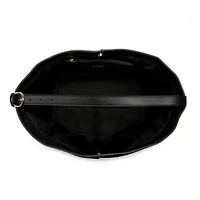 Worthington Jo Calf Hair Bucket Bag