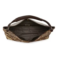 a.n.a Haircalf Slim Hobo Bag
