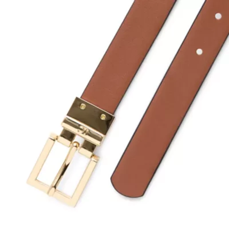 Liz Claiborne Ratchet Womens Belt