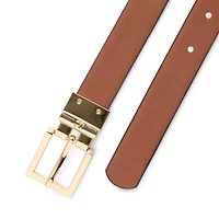 Liz Claiborne Ratchet Womens Belt