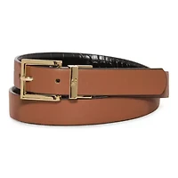 Liz Claiborne Ratchet Womens Belt