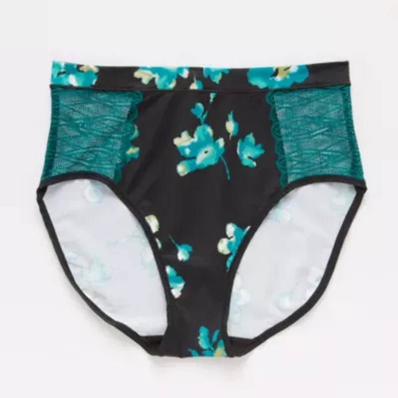 Ambrielle Supersoft Brief Panty