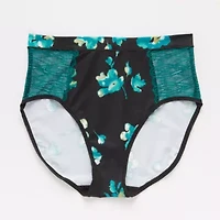 Ambrielle Supersoft Brief Panty