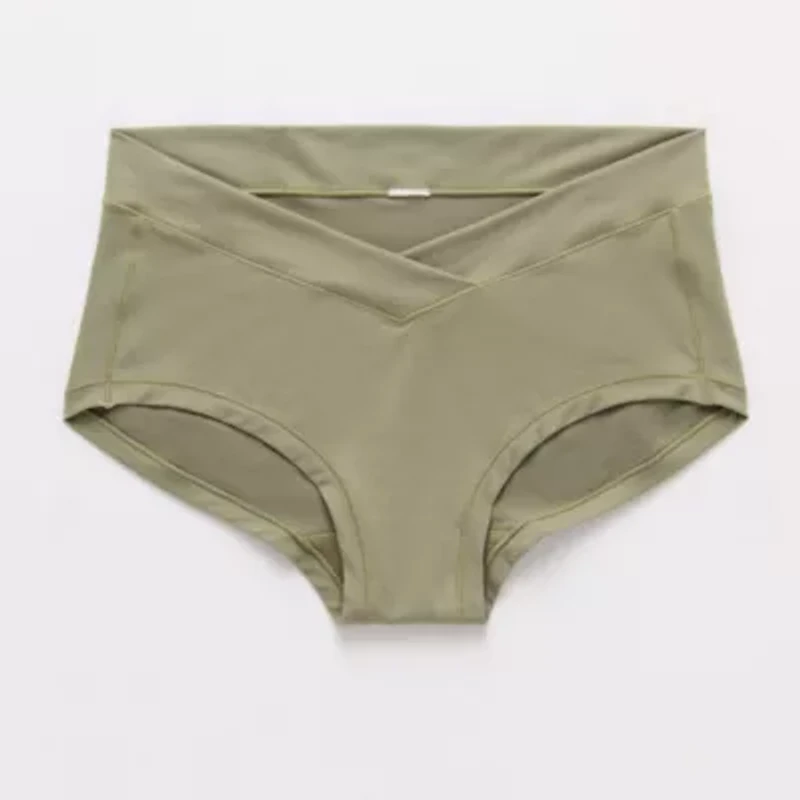 Arizona Body Cloud Kissed Hipster Panty