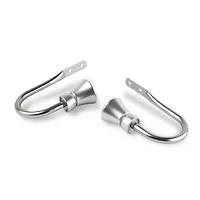 Rod Desyne Cora 2-pc. Curtain Holdback