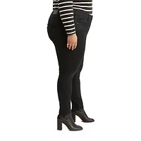 Levi's® Womens Plus 721 High Rise Skinny Jean