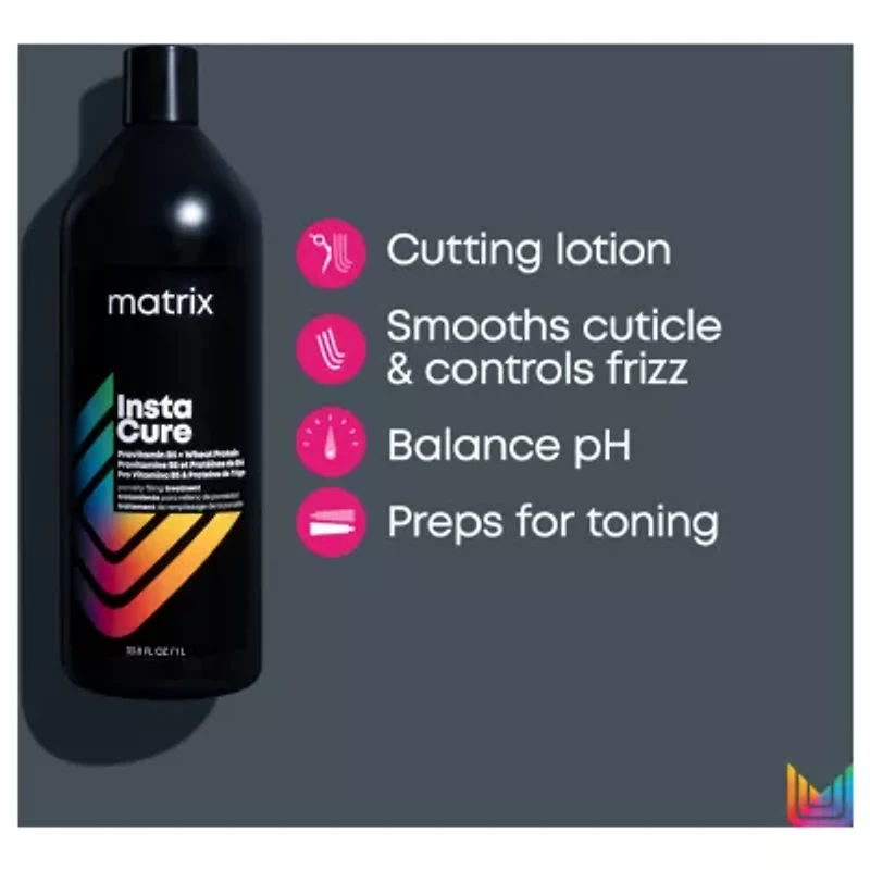 Matrix Instacure Leave In Conditioner 33.8 oz.