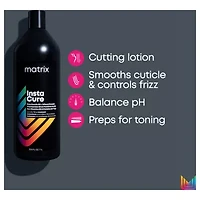 Matrix Instacure Leave In Conditioner 33.8 oz.
