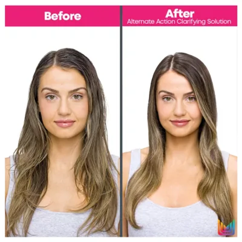 Matrix Alternative Action Shampoo 33.8 oz.