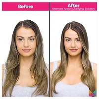 Matrix Alternative Action Shampoo 33.8 oz.