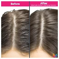 Matrix Alternative Action Shampoo 33.8 oz.