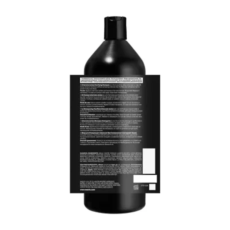 Matrix Alternative Action Shampoo 33.8 oz.
