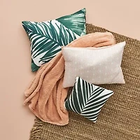 Home Expressions Rounded Geo Pillow Sham
