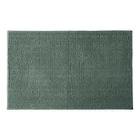 Home Expressions Melange Noodle Memory Foam Bath Rug