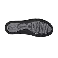 Skechers Reggae Fest 2.0 Livin It Up Womens Round Closed Toe Slip-On Shoe