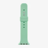 Apple Compatible Unisex Adult Green Watch Band Fmdjab001
