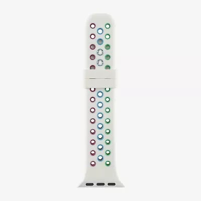 Apple Compatible Unisex Adult Multicolor Watch Band Fmdjab009