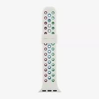 Apple Compatible Unisex Adult Multicolor Watch Band Fmdjab009