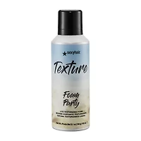Sexy Hair Texture Foam Party Hair Mousse 5.1 oz.