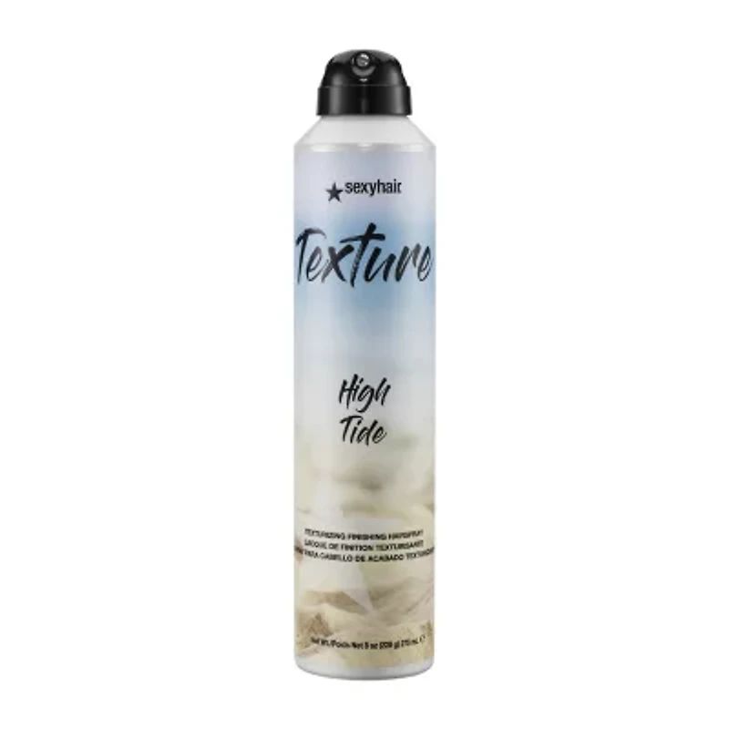 Sexy Hair Texture High Tide Texturizing Hair Spray 8 oz.