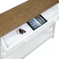 Town Square 1-Drawer Console Table