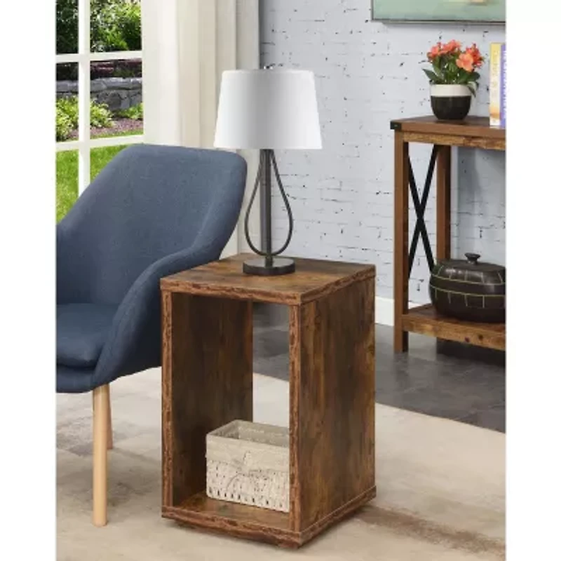 Northfield Admiral End Table