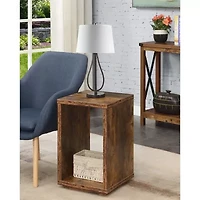 Northfield Admiral End Table