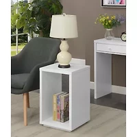 Northfield Admiral End Table