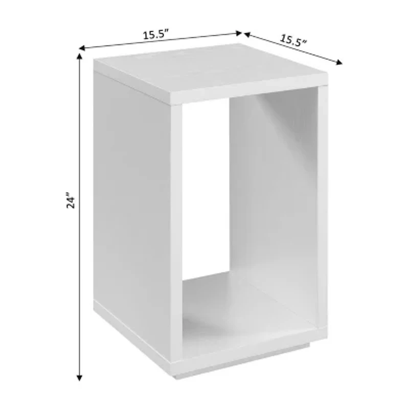 Northfield Admiral End Table